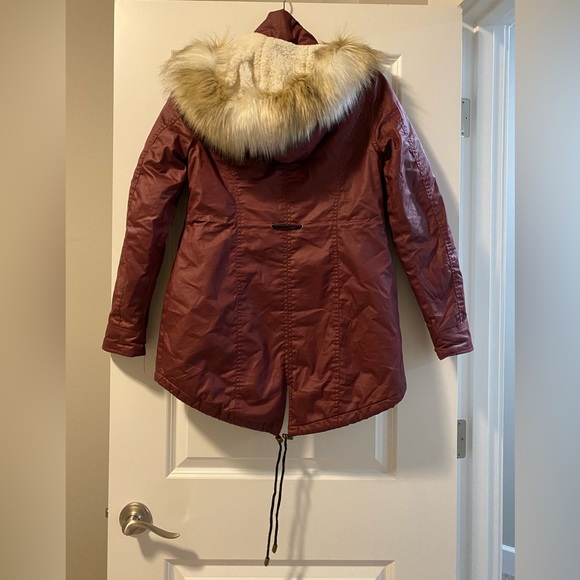 Jacket By American Rag - Picture 2 of 10